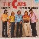 Afbeelding bij: The Cats - The Cats-A Letter / Trying to Explain